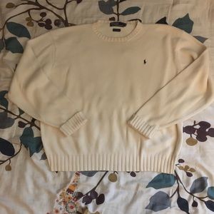 Polo Ralph Lauren Crewneck Sweater